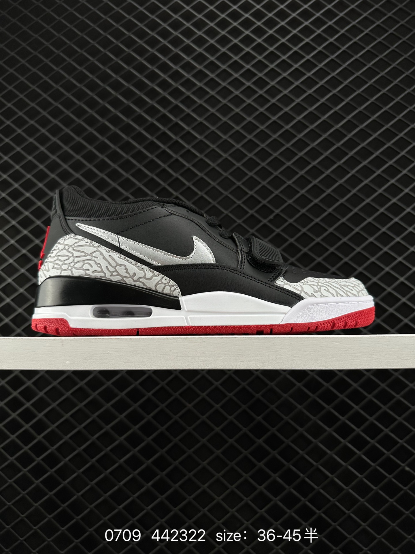 Nike Air Jordan Legacy 312 Low